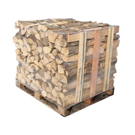 Birkenholz Brennholz (5m³)