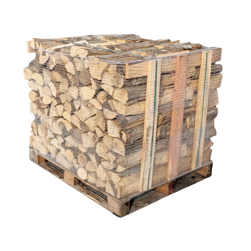 Birkenholz Brennholz (5m³)