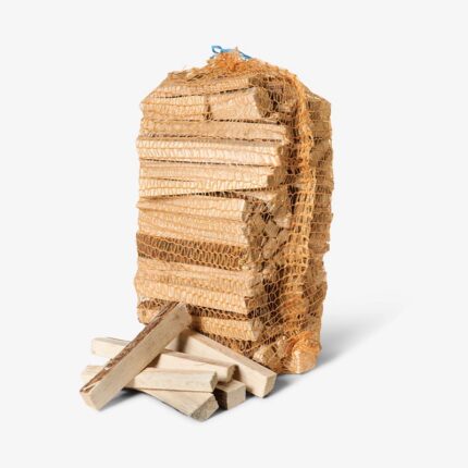 Brennholz aus Kiefer (5m³)