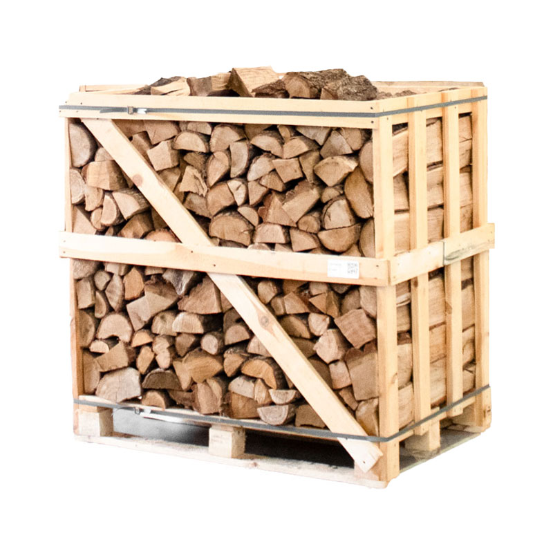 Brennholz in Büche und Hainbuche (3m³)