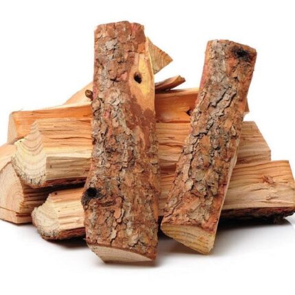 Fichtenholz Brennholz (5m³)