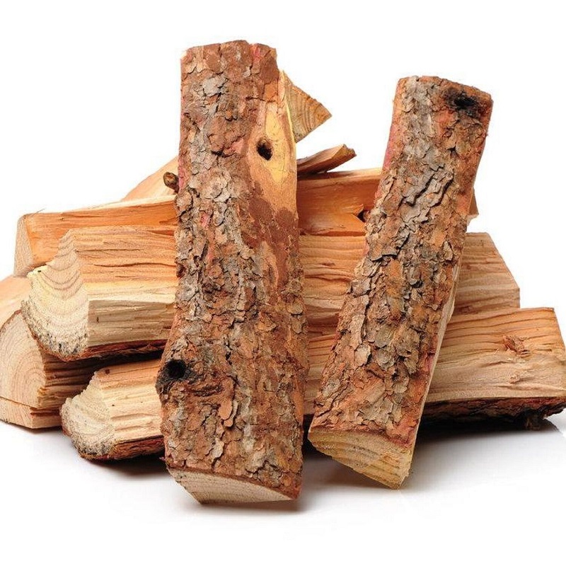 Fichtenholz Brennholz (5m³)