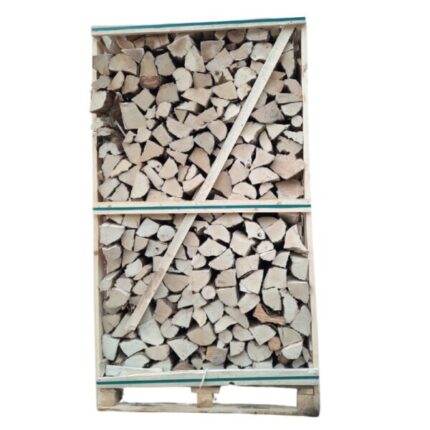 Mischholz Brennholz in Stämmen – 4 m³